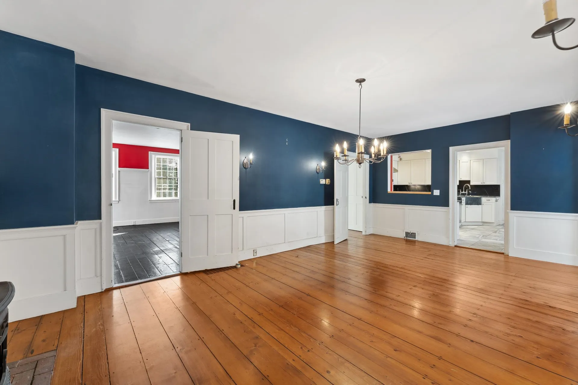 1522 Barnard Road Woodstock VT 05091