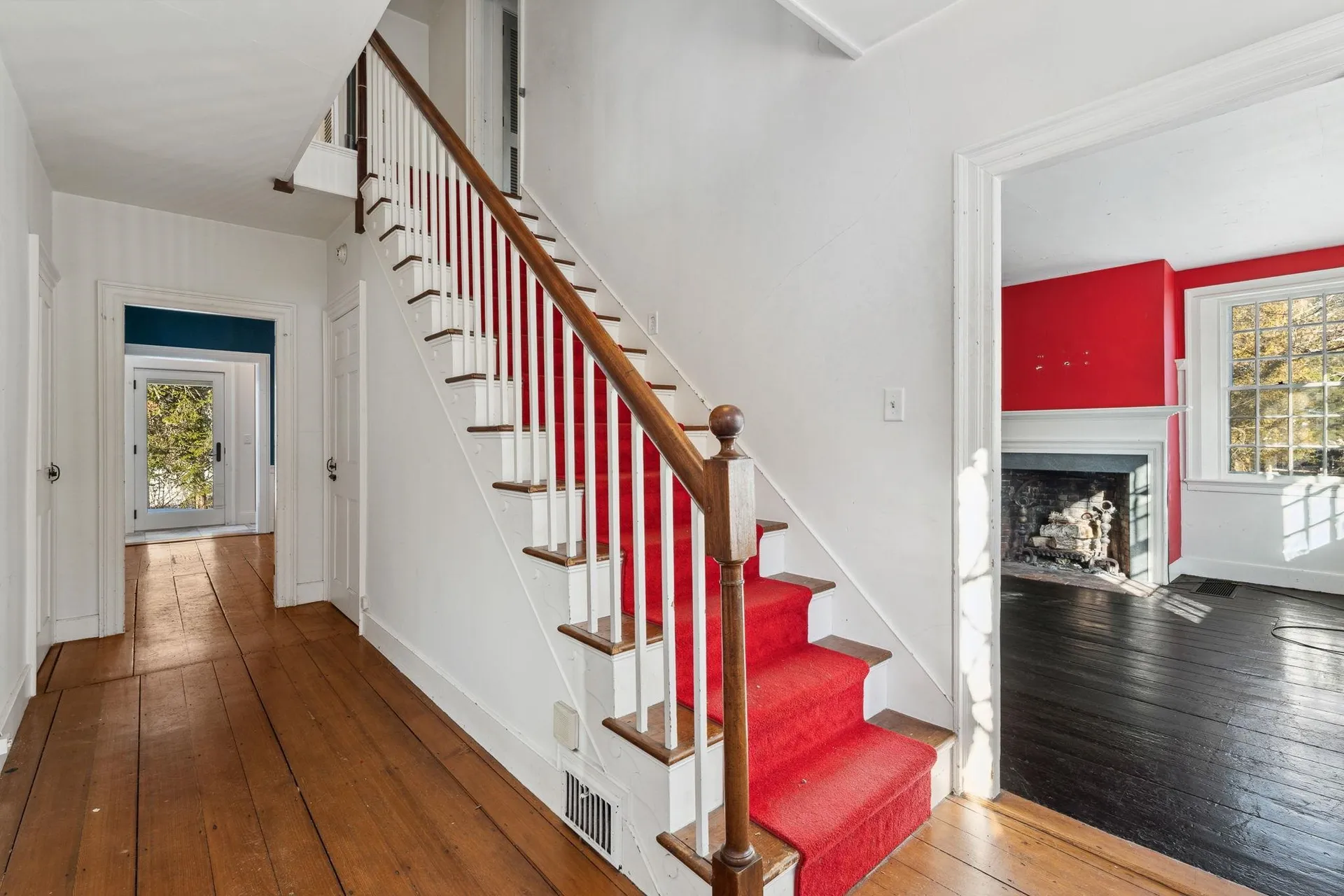 1522 Barnard Road Woodstock VT 05091