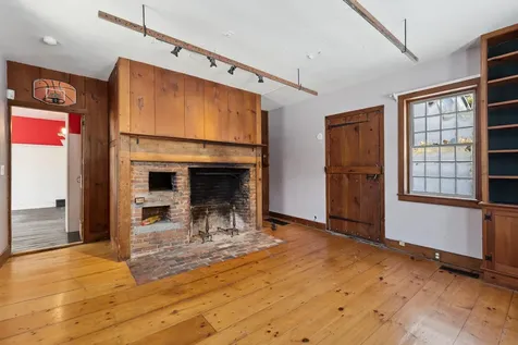 1522 Barnard Road Woodstock VT 05091