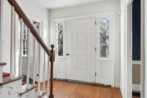 1522 Barnard Road Woodstock VT 05091