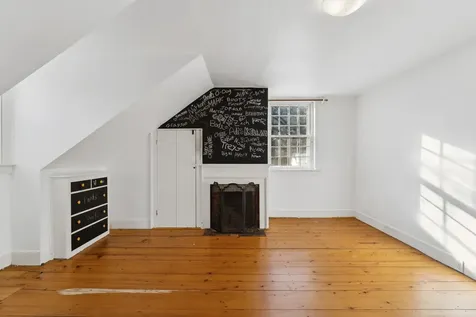 1522 Barnard Road Woodstock VT 05091