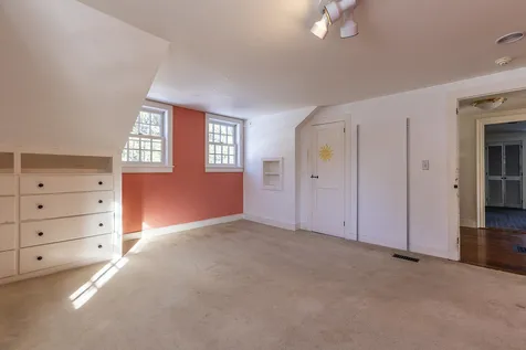 1522 Barnard Road Woodstock VT 05091