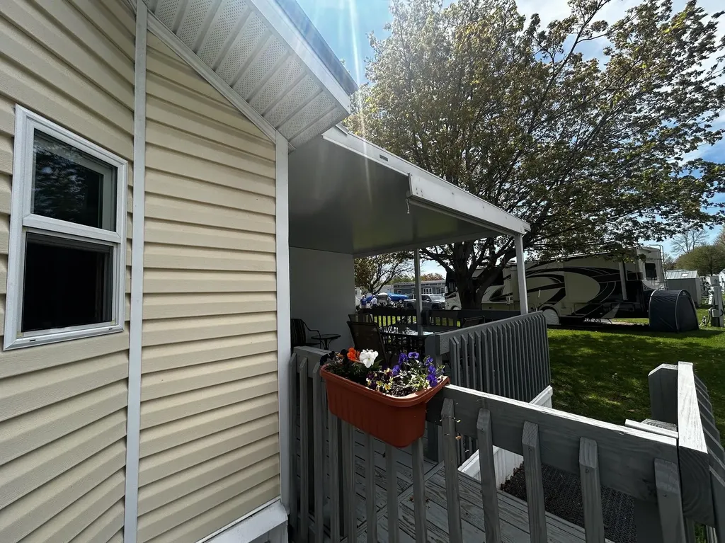 6 Eagle Lane South Hero VT 05486