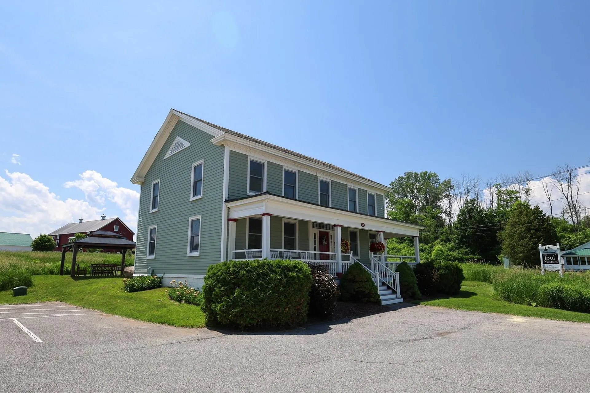 6 Eagle Lane South Hero VT 05486