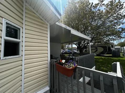 6 Eagle Lane South Hero VT 05486