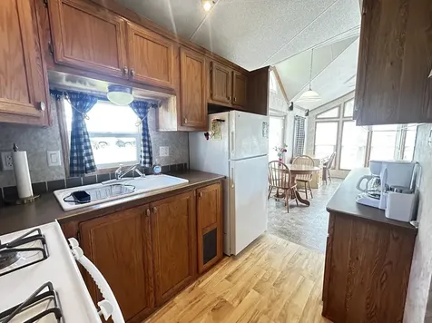 6 Eagle Lane South Hero VT 05486