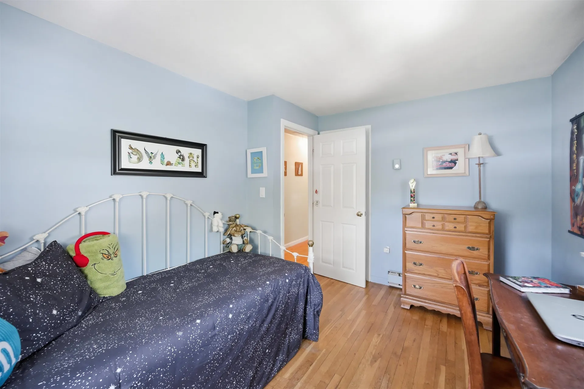 43 Matthias Street Salem NH 03079