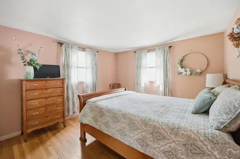 43 Matthias Street Salem NH 03079