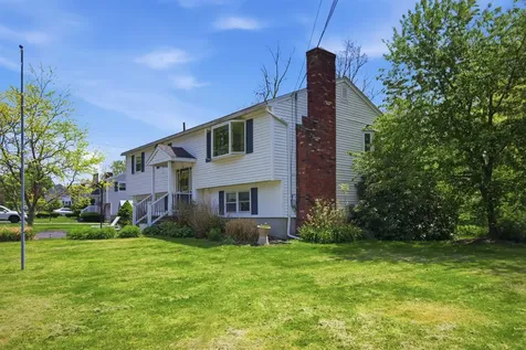 43 Matthias Street Salem NH 03079