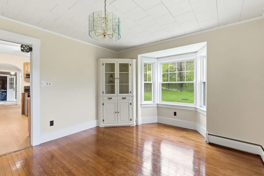 114 Mansfield Road Temple NH 03084