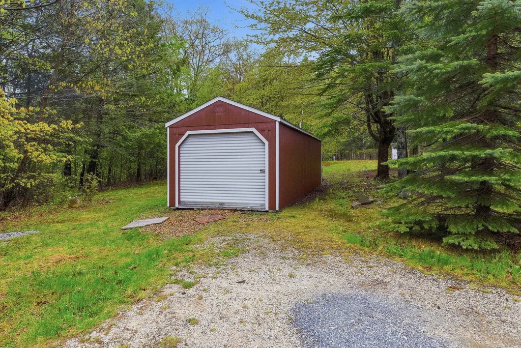 114 Mansfield Road Temple NH 03084