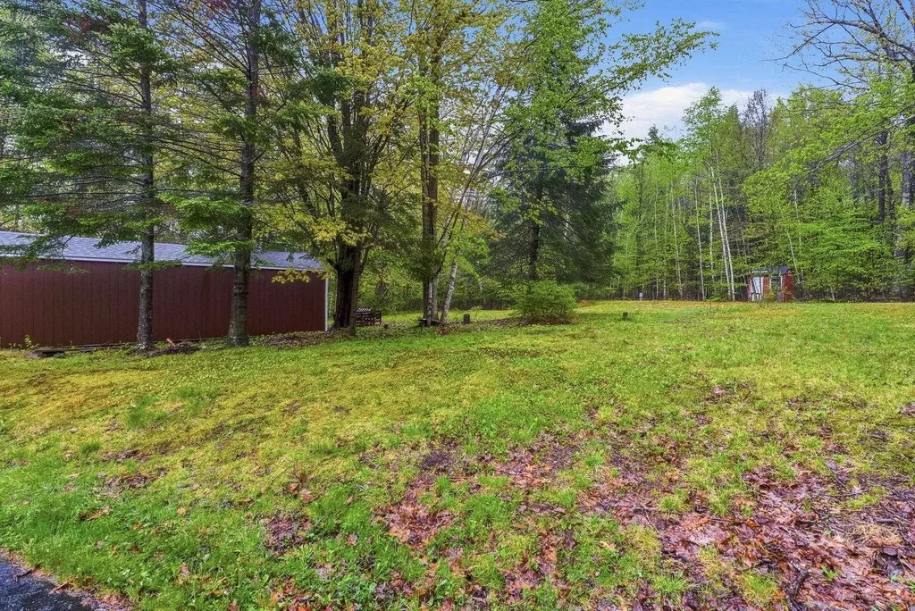 114 Mansfield Road Temple NH 03084