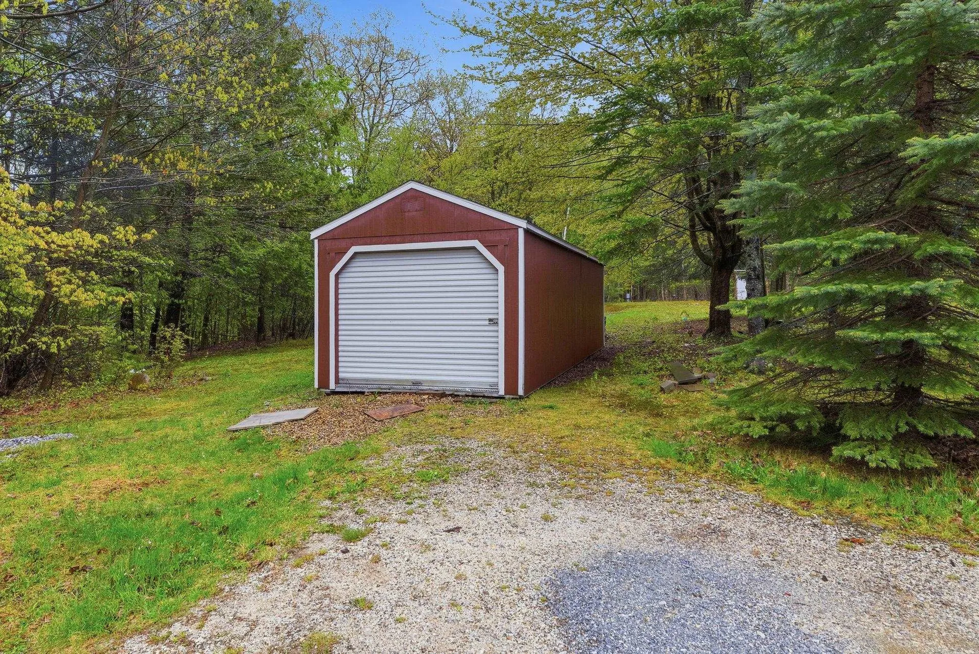 114 Mansfield Road Temple NH 03084