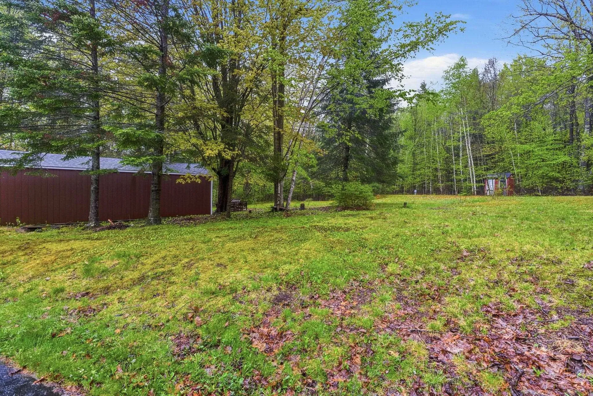 114 Mansfield Road Temple NH 03084