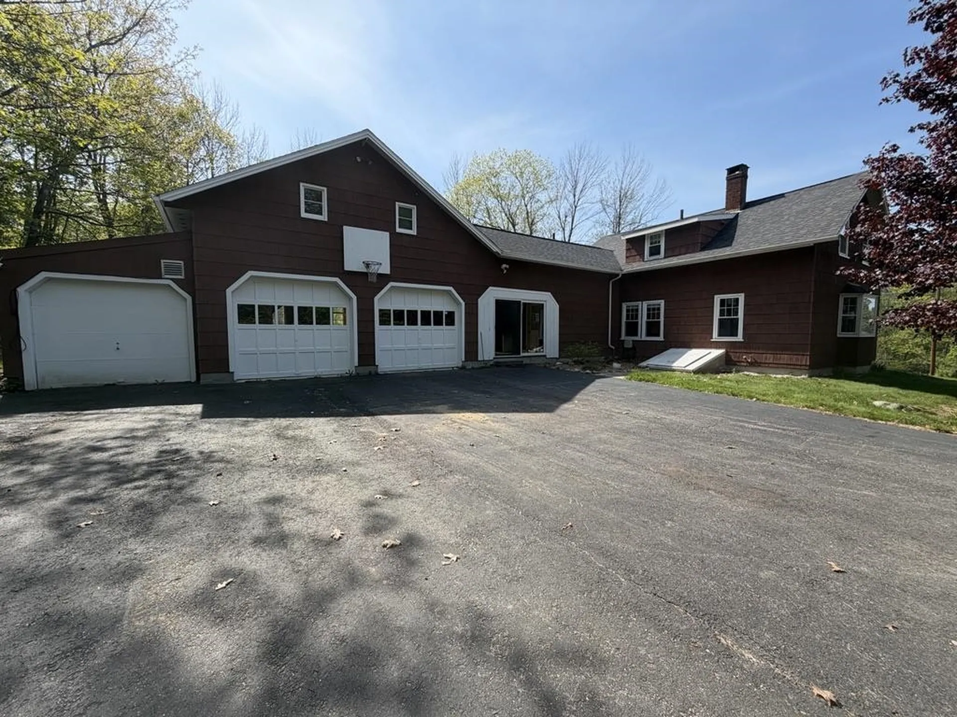 114 Mansfield Road Temple NH 03084