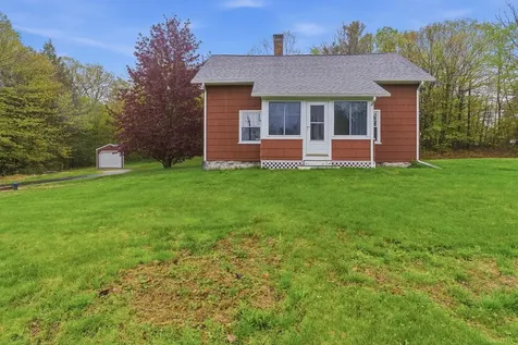 114 Mansfield Road Temple NH 03084