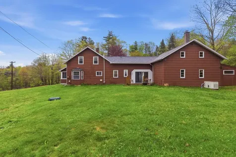114 Mansfield Road Temple NH 03084