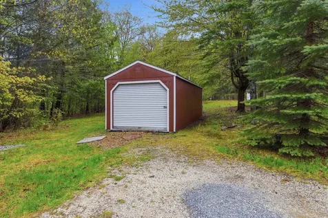 114 Mansfield Road Temple NH 03084