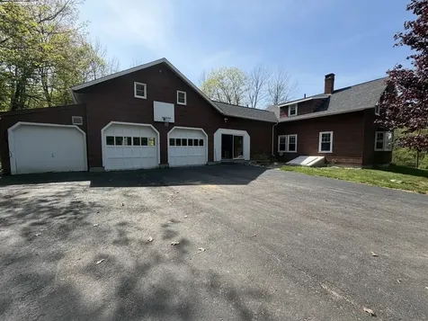114 Mansfield Road Temple NH 03084