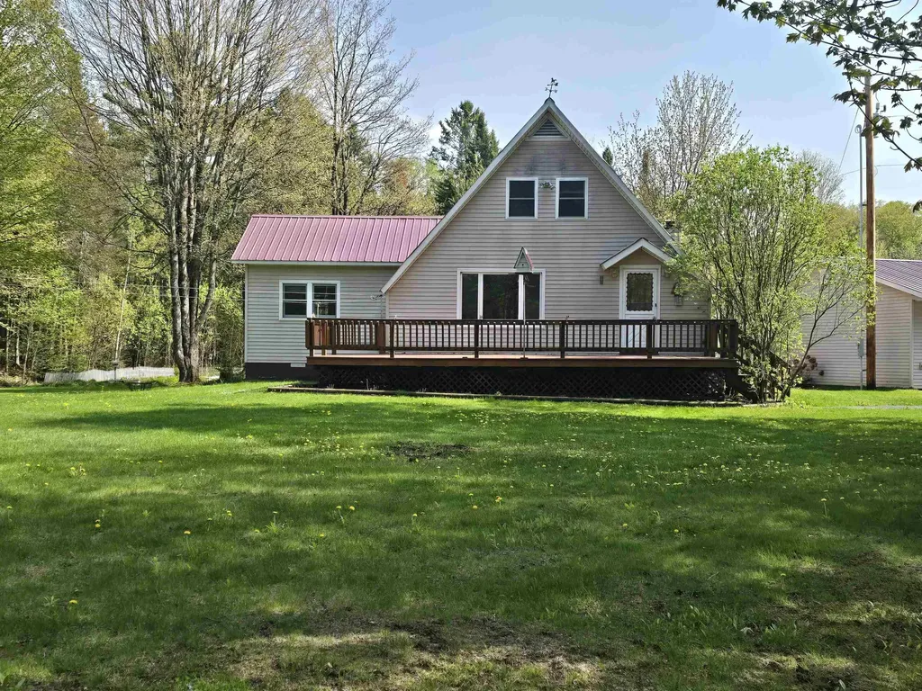 369 Bushey Hill Road Derby VT 05829