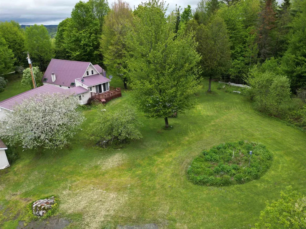 369 Bushey Hill Road Derby VT 05829