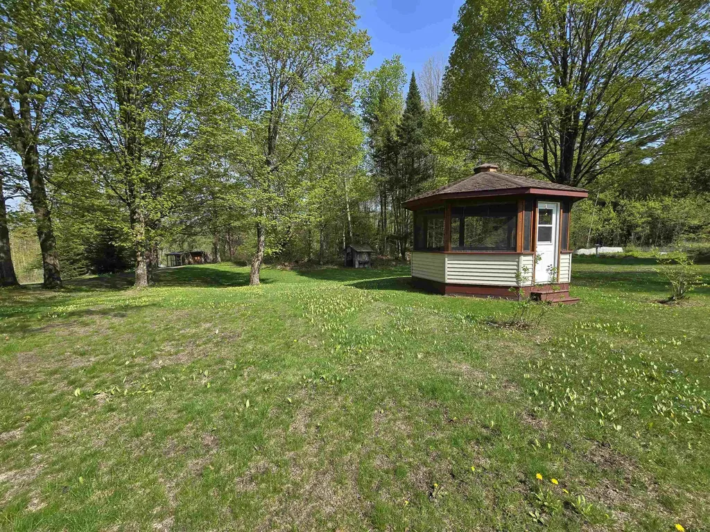 369 Bushey Hill Road Derby VT 05829
