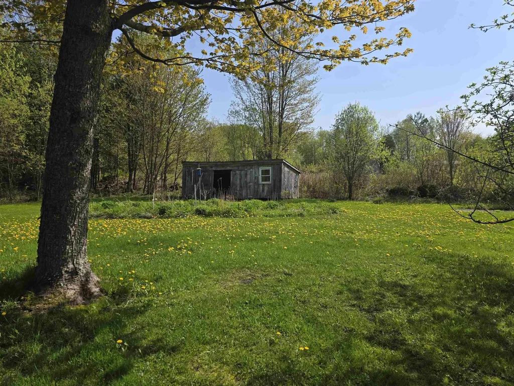 369 Bushey Hill Road Derby VT 05829