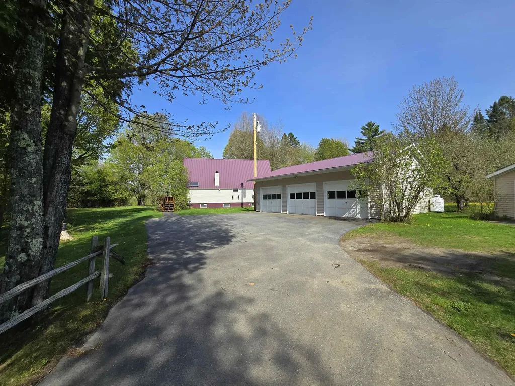 369 Bushey Hill Road Derby VT 05829