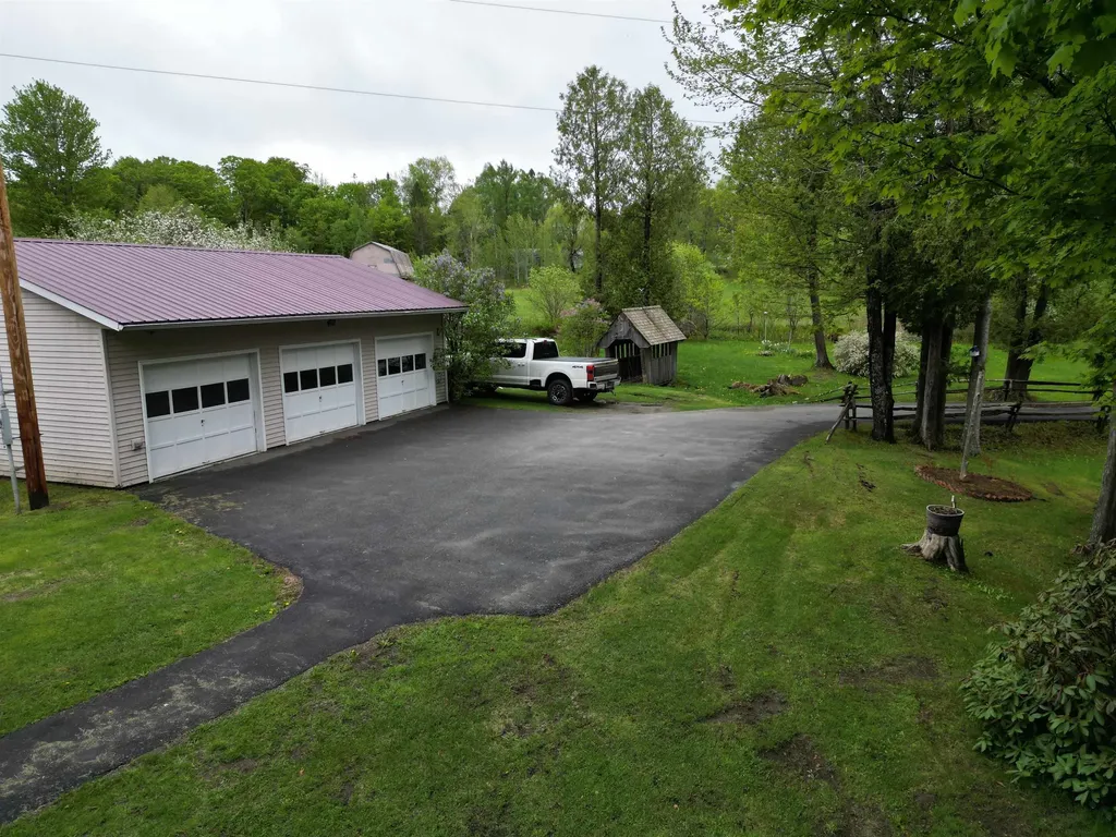 369 Bushey Hill Road Derby VT 05829