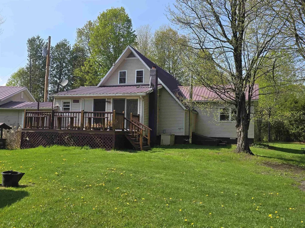 369 Bushey Hill Road Derby VT 05829
