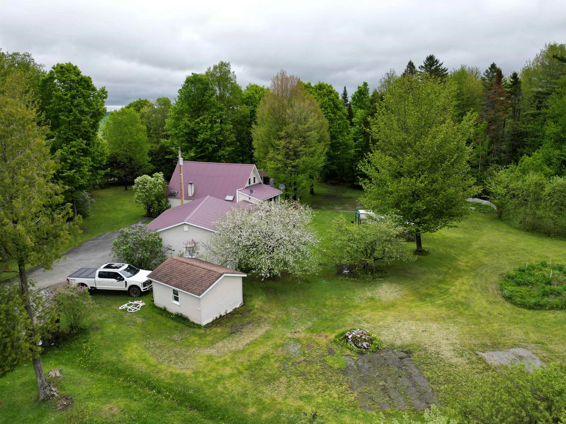 369 Bushey Hill Road Derby VT 05829