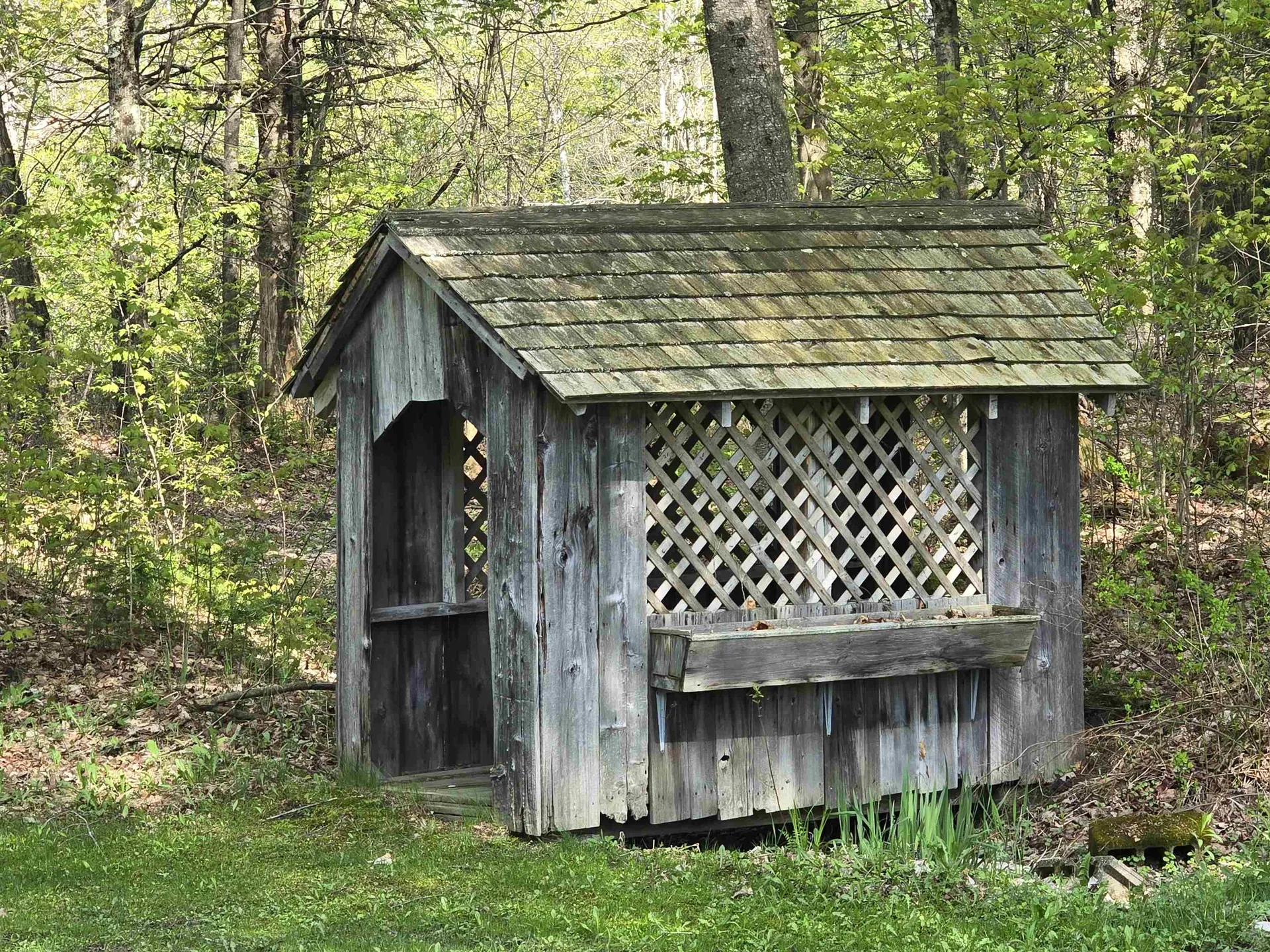 369 Bushey Hill Road Derby VT 05829