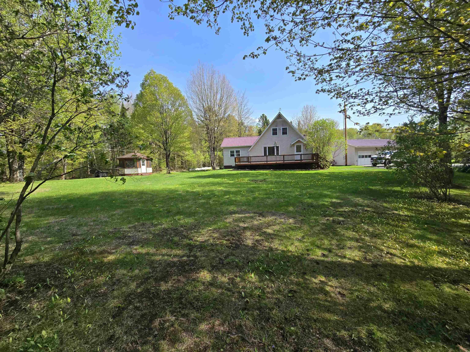 369 Bushey Hill Road Derby VT 05829