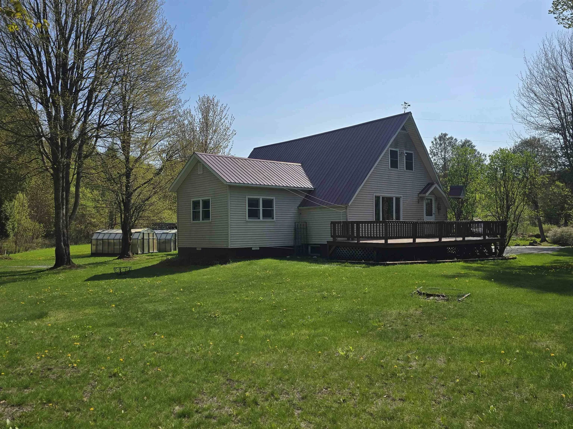 369 Bushey Hill Road Derby VT 05829