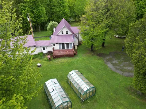 369 Bushey Hill Road Derby VT 05829