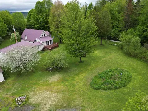369 Bushey Hill Road Derby VT 05829