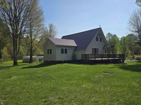 369 Bushey Hill Road Derby VT 05829