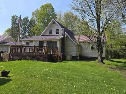 369 Bushey Hill Road Derby VT 05829