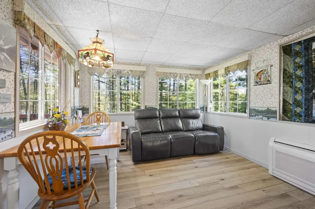 34 Tall Pine Road Moultonborough NH 03254