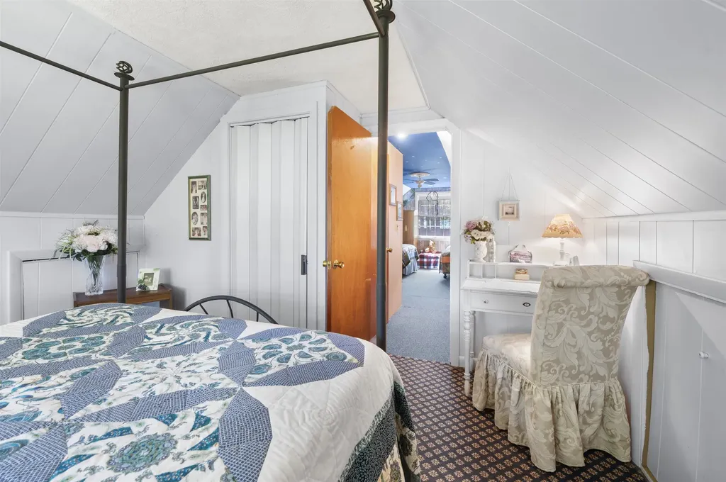 34 Tall Pine Road Moultonborough NH 03254