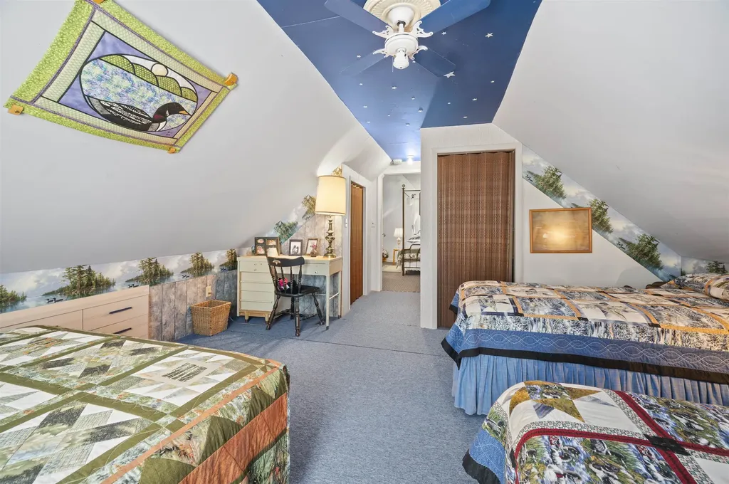 34 Tall Pine Road Moultonborough NH 03254