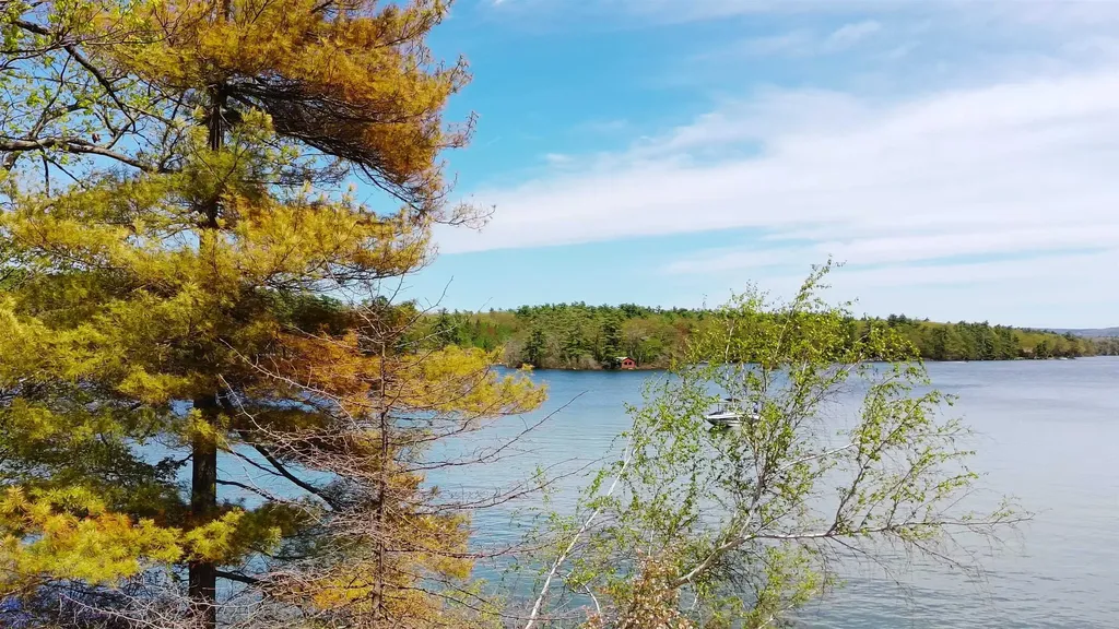 34 Tall Pine Road Moultonborough NH 03254