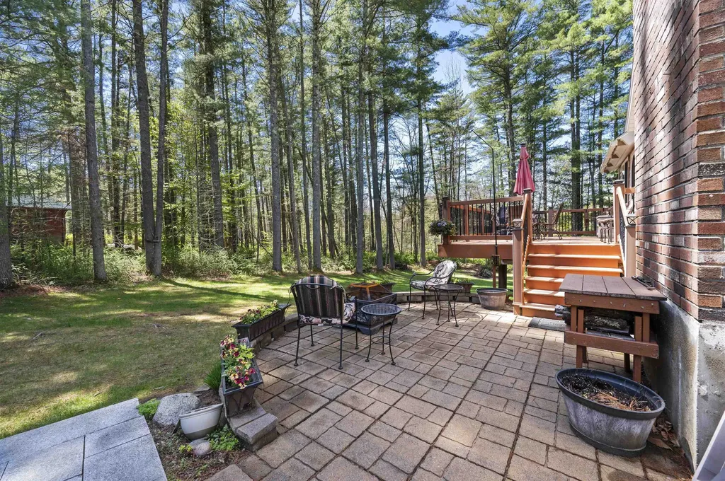34 Tall Pine Road Moultonborough NH 03254