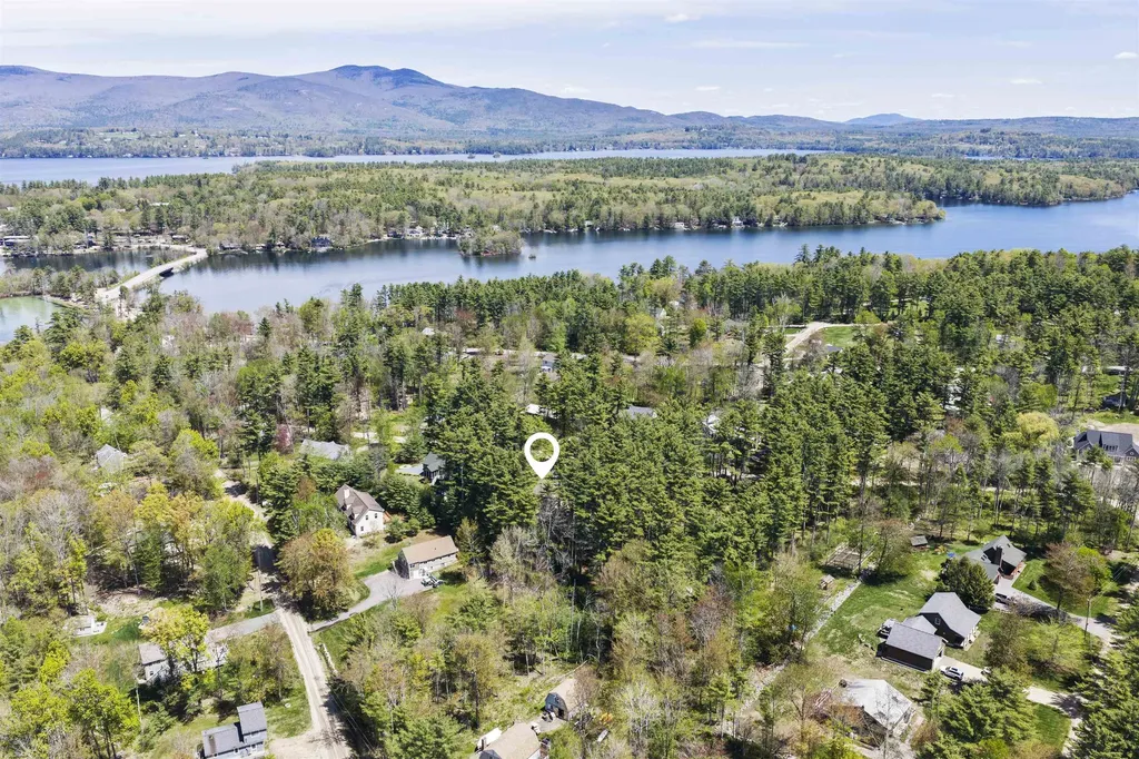 34 Tall Pine Road Moultonborough NH 03254