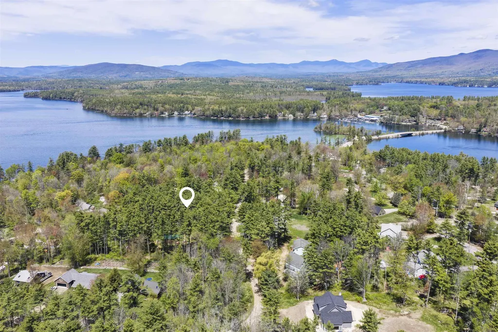 34 Tall Pine Road Moultonborough NH 03254