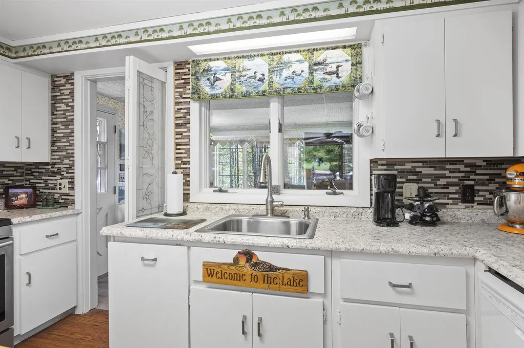 34 Tall Pine Road Moultonborough NH 03254