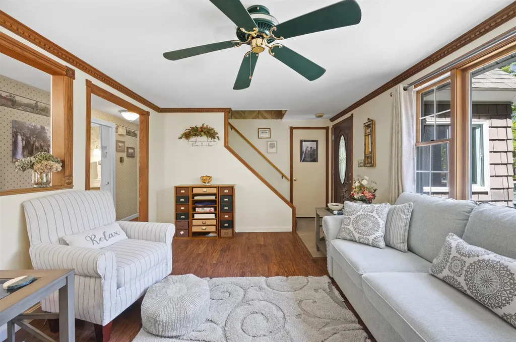 34 Tall Pine Road Moultonborough NH 03254