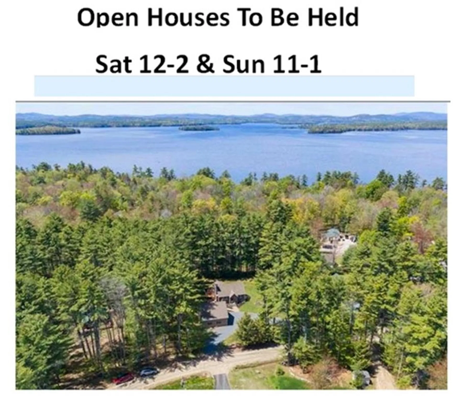 34 Tall Pine Road Moultonborough NH 03254