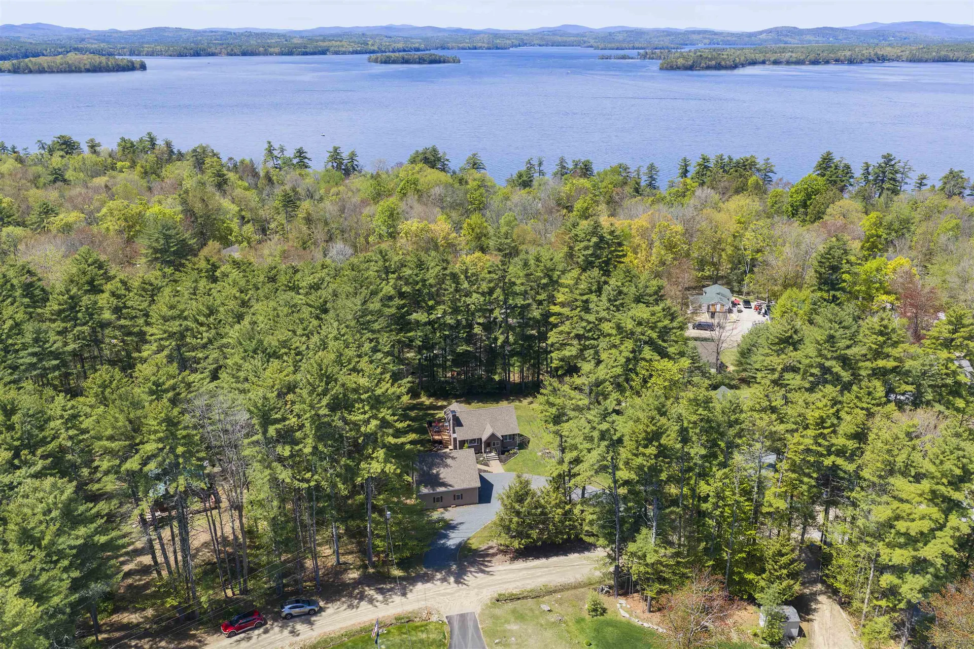34 Tall Pine Road Moultonborough NH 03254