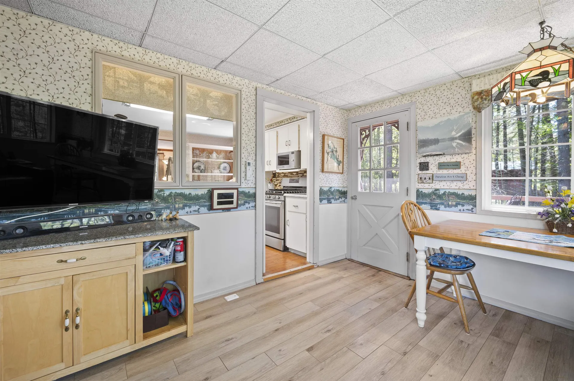 34 Tall Pine Road Moultonborough NH 03254